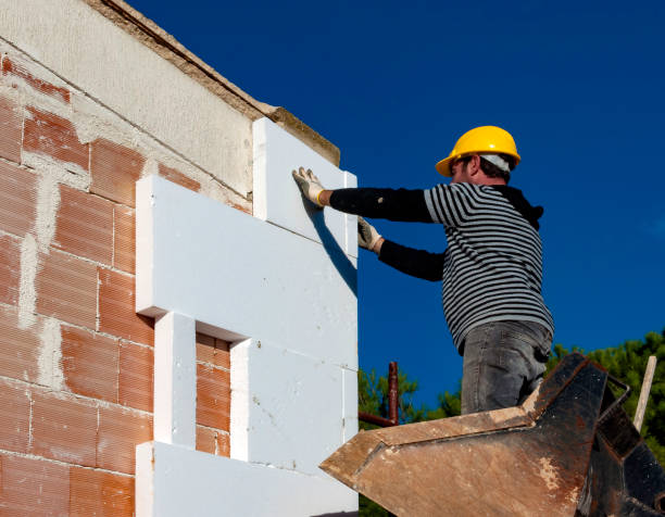 Types of Insulation We Offer in Van Buren, MO