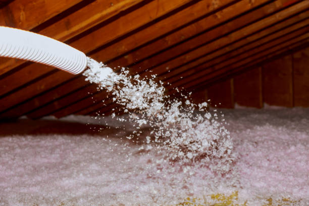 Best Insulation for Specific Applications in Van Buren, MO