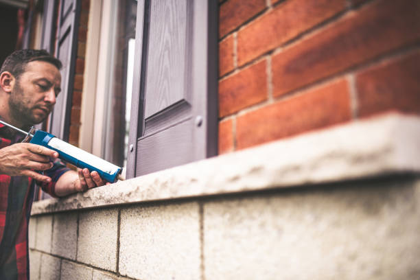 Best Spray Foam Insulation in Van Buren, MO
