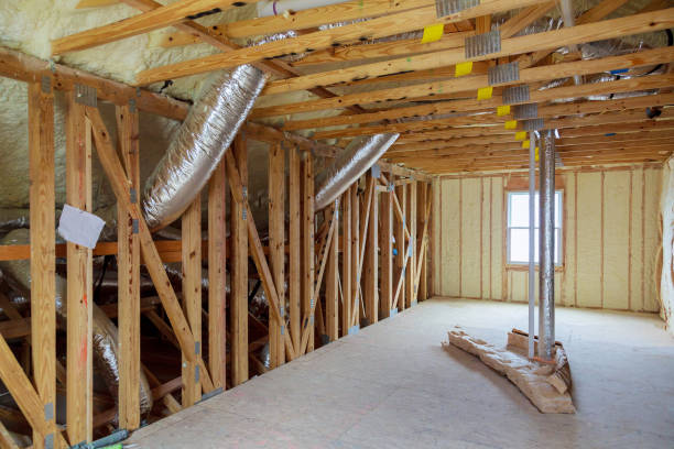 Best Commercial Insulation in Van Buren, MO