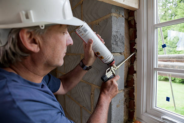 Professional Insulation Contractor in Van Buren, MO
