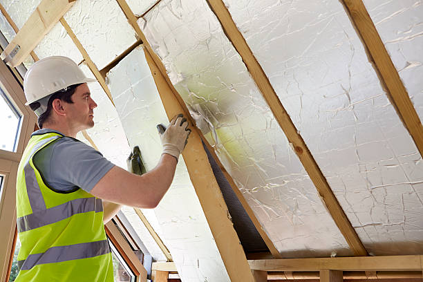 Best Blown-in Insulation in Van Buren, MO