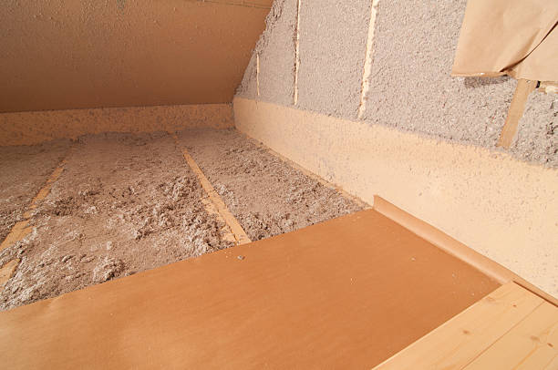 Best Fiberglass Insulation in Van Buren, MO